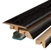 Jet 0.75 in. T x 2.37 in. W x 78.7 in. L Laminate 4-in-1 Molding by PERFORMANCE ACCESSORIES