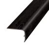 Jet 1.32 in. T x 1.88 in. W x 78.7 in. L Vinyl Stair Nose Molding by PERFORMANCE ACCESSORIES