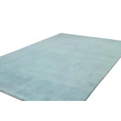 Contempo Lt. Blue 3 ft. x 8 ft. (2'6" x 8') Solid Contemporary Runner by BASHIAN -BASHIAN Shop lt blue bashian area rugs 649652230627 31 1000