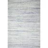 Savannah Lt. Blue 2 ft. x 3 ft. Geometric Contemporary Accent Rug by BASHIAN