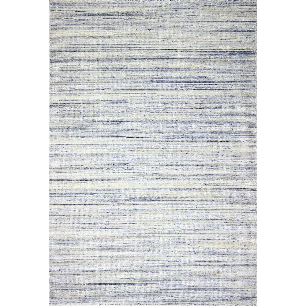 Savannah Lt. Blue 2 ft. x 3 ft. Geometric Contemporary Accent Rug by BASHIAN 1 Savannah Lt. Blue 2 ft. x 3 ft. Geometric Contemporary Accent Rug by BASHIAN