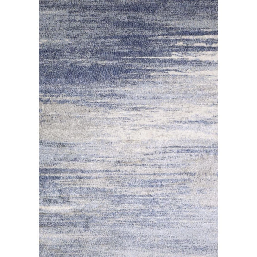 Everek Lt. Blue 10 ft. x 14 ft. (9 ft. 6 in. x 13 ft. 6 in.) Abstract Transitional Area Rug by BASHIAN 1 Everek Lt. Blue 10 ft. x 14 ft. (9 ft. 6 in. x 13 ft. 6 in.) Abstract Transitional Area Rug by BASHIAN