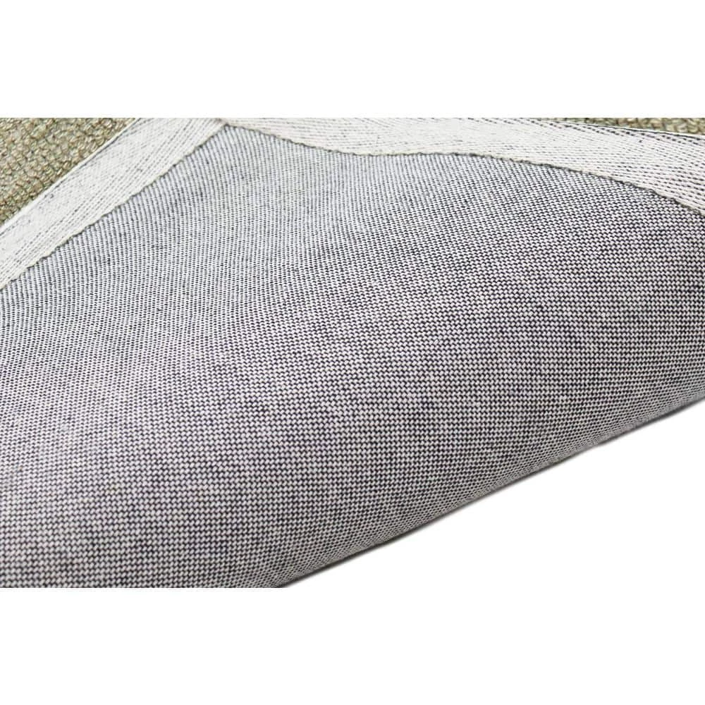 Verona Lt. Green 9 ft. x 12 ft. (8'6" x 11'6") Floral Transitional Area Rug by BASHIAN 3 Verona Lt. Green 9 ft. x 12 ft. (8'6" x 11'6") Floral Transitional Area Rug by BASHIAN - Image 3