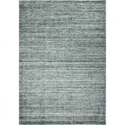 Savannah Marine 2 ft. x 3 ft. Geometric Contemporary Accent Rug by BASHIAN