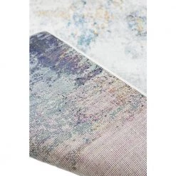 Everek Multi 9 ft. x 12 ft. (8'6" x 11'6") Abstract Contemporary Area Rug by BASHIAN -BASHIAN Shop multi bashian area rugs 649652247342 66 1000
