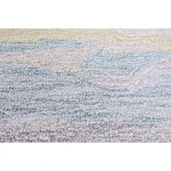 Norwalk Multi 5 ft. x 8 ft. (5 ft. x 7 ft. 6 in.) Abstract Contemporary Area Rug by BASHIAN 9 Norwalk Multi 5 ft. x 8 ft. (5 ft. x 7 ft. 6 in.) Abstract Contemporary Area Rug by BASHIAN -BASHIAN Shop multi bashian area rugs 649652260488 1f 1000