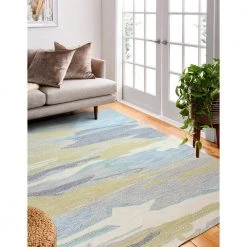 Norwalk Multi 5 ft. x 8 ft. (5 ft. x 7 ft. 6 in.) Abstract Contemporary Area Rug by BASHIAN 11 Norwalk Multi 5 ft. x 8 ft. (5 ft. x 7 ft. 6 in.) Abstract Contemporary Area Rug by BASHIAN -BASHIAN Shop multi bashian area rugs 649652260488 31 1000
