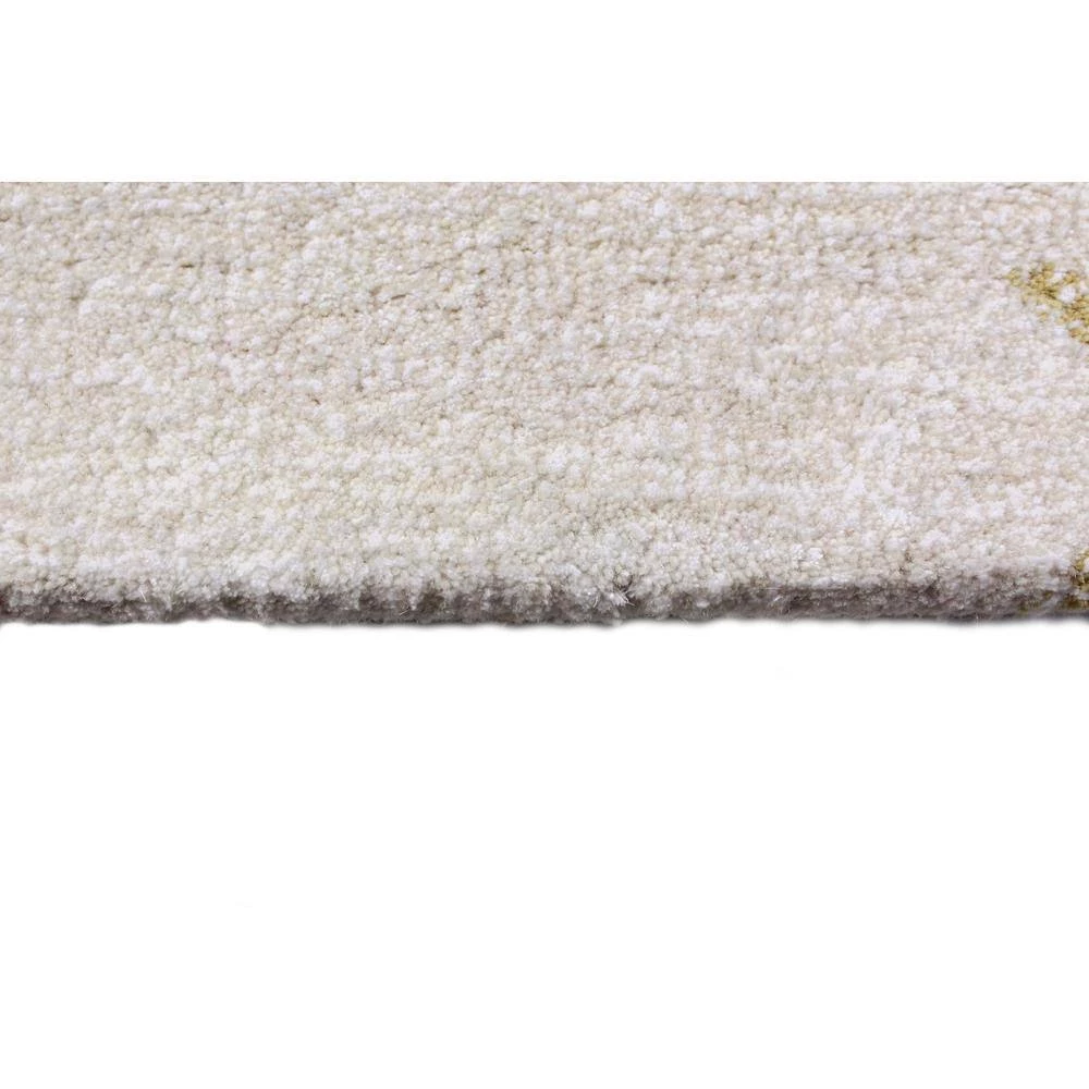 Norwalk Multi 5 ft. x 8 ft. (5 ft. x 7 ft. 6 in.) Abstract Contemporary Area Rug by BASHIAN 5 Norwalk Multi 5 ft. x 8 ft. (5 ft. x 7 ft. 6 in.) Abstract Contemporary Area Rug by BASHIAN - Image 5