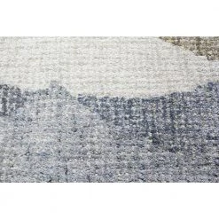 Luminous Multi 5 ft. x 8 ft. (5 ft. x 7 ft. 6 in.) Geometric Contemporary Area Rug by BASHIAN -BASHIAN Shop multi bashian area rugs 649652290102 1f 1000