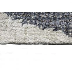 Luminous Multi 5 ft. x 8 ft. (5 ft. x 7 ft. 6 in.) Geometric Contemporary Area Rug by BASHIAN -BASHIAN Shop multi bashian area rugs 649652290102 44 1000