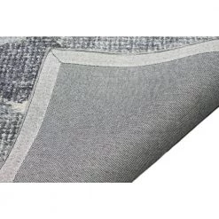 Luminous Multi 5 ft. x 8 ft. (5 ft. x 7 ft. 6 in.) Geometric Contemporary Area Rug by BASHIAN -BASHIAN Shop multi bashian area rugs 649652290102 4f 1000