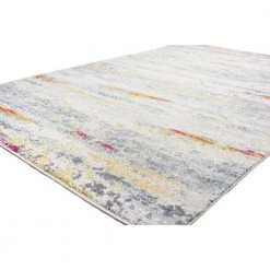 Everek Multi 8 ft. x 10 ft. (7'6" x 9'6") Abstract Transitional Area Rug by BASHIAN 7 Everek Multi 8 ft. x 10 ft. (7'6" x 9'6") Abstract Transitional Area Rug by BASHIAN -BASHIAN Shop multi bashian area rugs 649652300511 31 1000