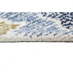 Venezia Multi 5 ft. x 8 ft. (5 ft. x 7 ft. 6 in.) Abstract Transitional Area Rug by BASHIAN -BASHIAN Shop multi bashian area rugs 649652302102 44 1000