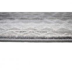 Cambridge Multi 3 ft. x 8 ft. (2'6" x 8') Geometric Contemporary Runner by BASHIAN -BASHIAN Shop multi bashian area rugs 649652306360 1f 1000