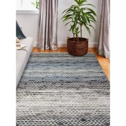Cambridge Multi 3 ft. x 8 ft. (2'6" x 8') Geometric Contemporary Runner by BASHIAN -BASHIAN Shop multi bashian area rugs 649652306360 31 1000