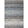 Cambridge Multi 3 ft. x 8 ft. (2'6" x 8') Geometric Contemporary Runner by BASHIAN