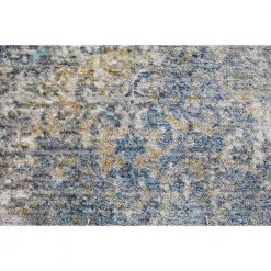 Century Multi 4 ft. x 6 ft. (3'6" x 5'6") Geometric Transitional Accent Rug by BASHIAN -BASHIAN Shop multi bashian area rugs 649652308630 4f 1000