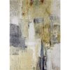 Everek Multi 9 ft. x 12 ft. (8'6" x 11'6") Abstract Transitional Area Rug by BASHIAN