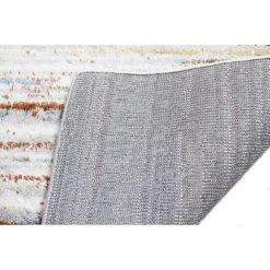 Andes Multi 3 ft. x 8 ft. (2'6" x 8') Geometric Contemporary Runner by BASHIAN 8 Andes Multi 3 ft. x 8 ft. (2'6" x 8') Geometric Contemporary Runner by BASHIAN -BASHIAN Shop multi bashian area rugs 649652309118 c3 1000