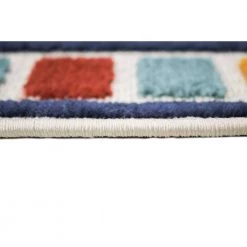 Veranda Multi 7.6 ft. x 9.6 ft. Geometric Transitional Area Rug by BASHIAN -BASHIAN Shop multi bashian outdoor rugs 649652304717 1f 1000