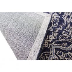 Greenwich Navy 4 ft. x 6 ft. (3'9" x 5'9") Geometric Contemporary Accent Rug by BASHIAN -BASHIAN Shop navy bashian area rugs 649652246222 c3 1000