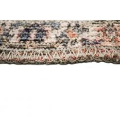 Impressions Rust 3 ft. x 6 ft. Geometric Transitional Accent Rug by BASHIAN -BASHIAN Shop rust bashian area rugs 649652306650 44 1000