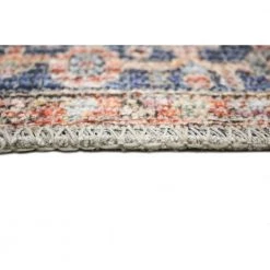 Impressions Rust 8 ft. x 10 ft. Geometric Transitional Area Rug by BASHIAN -BASHIAN Shop rust bashian area rugs 649652306735 44 1000