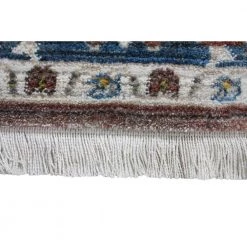 Century Rust 5 ft. x 8 ft. (5' x 7'6") Geometric Transitional Area Rug by BASHIAN 10 Century Rust 5 ft. x 8 ft. (5' x 7'6") Geometric Transitional Area Rug by BASHIAN -BASHIAN Shop rust bashian area rugs 649652308708 1f 1000