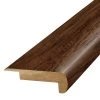 Sable 0.75 in. T x 2.37 in. W x 78.7 in. L Laminate Stair Nose Molding by PERFORMANCE ACCESSORIES