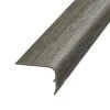Sage 1.32 in. Thick x 1.88 in. Wide x 78.7 in. Length Vinyl Stair Nose Molding by PERFORMANCE ACCESSORIES