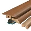 Sienna 0.75 in. T x 2.37 in. W x 78.7 in. L Laminate 4-in-1 Molding by PERFORMANCE ACCESSORIES