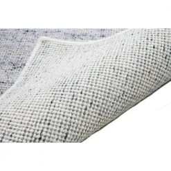 Savannah Silver 2 ft. x 3 ft. Geometric Contemporary Accent Rug by BASHIAN -BASHIAN Shop silver bashian area rugs 649652310428 4f 1000