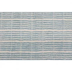 Contempo Sky/Ivory 4 ft. x 6 ft. (3'6" x 5'6") Solid Contemporary Accent Rug by BASHIAN -BASHIAN Shop sky ivory bashian area rugs 649652304212 4f 1000