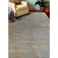 Greenwich Slate 6 ft. x 9 ft. (5'6" x 8'6") Abstract Contemporary Area Rug by BASHIAN 11 Greenwich Slate 6 ft. x 9 ft. (5'6" x 8'6") Abstract Contemporary Area Rug by BASHIAN -BASHIAN Shop slate bashian area rugs 649652085609 31 1000