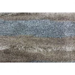 Greenwich Slate 6 ft. x 9 ft. (5'6" x 8'6") Abstract Contemporary Area Rug by BASHIAN 9 Greenwich Slate 6 ft. x 9 ft. (5'6" x 8'6") Abstract Contemporary Area Rug by BASHIAN -BASHIAN Shop slate bashian area rugs 649652085609 4f 1000