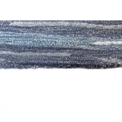 Greenwich Slate 9 ft. x 12 ft. (8'6" x 11'6") Geometric Contemporary Area Rug by BASHIAN -BASHIAN Shop slate bashian area rugs 649652260051 1f 1000