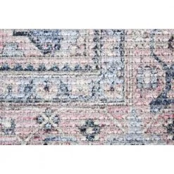 Impressions Slate 10 ft. x 13 ft. Geometric Transitional Area Rug by BASHIAN -BASHIAN Shop slate bashian area rugs 649652306896 1f 1000