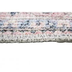 Impressions Slate 10 ft. x 13 ft. Geometric Transitional Area Rug by BASHIAN -BASHIAN Shop slate bashian area rugs 649652306896 44 1000