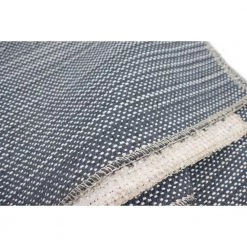 Impressions Slate 10 ft. x 13 ft. Geometric Transitional Area Rug by BASHIAN -BASHIAN Shop slate bashian area rugs 649652306896 4f 1000