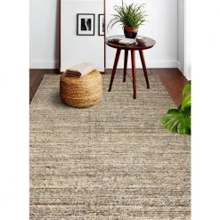 Savannah Taupe 2 ft. x 3 ft. Geometric Contemporary Accent Rug by BASHIAN -BASHIAN Shop taupe bashian area rugs 649652310459 31 1000