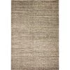 Savannah Taupe 2 ft. x 3 ft. Geometric Contemporary Accent Rug by BASHIAN