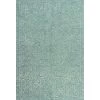 Verona Teal 8 ft. x 10 ft. (7'6" x 9'6") Floral Transitional Area Rug by BASHIAN