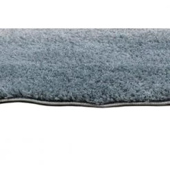 Andes White/Blue 5 ft. x 8 ft. (5' x 7'6") Geometric Contemporary Area Rug by BASHIAN 10 Andes White/Blue 5 ft. x 8 ft. (5' x 7'6") Geometric Contemporary Area Rug by BASHIAN -BASHIAN Shop white blue bashian area rugs 649652309316 1f 1000